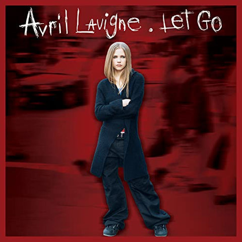 LAVIGNE, AVRIL - LET GO (20TH ANNIVERSARY EDITION) ((Vinyl))