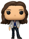 Law & Order SVU - FUNKO POP! TELEVISION: Law & Order SVU - Olivia (Vinyl Figure) ((Action Figure))