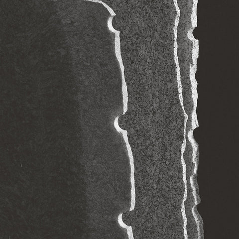 Lea Bertucci + Olivia Block - I Know The Number Of The Sand And The Measure Of The Sea ((CD))