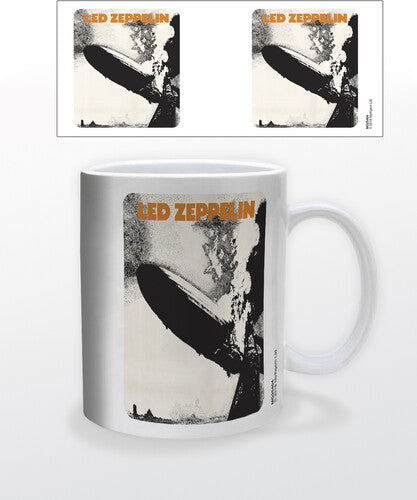 Led Zeppelin - Led Zeppelin - Led Zeppelin I - 11 oz mug ((Merchandise))