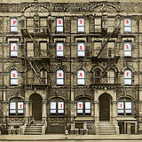 Led Zeppelin - Physical Graffiti [50Th Anniversary Deluxe Edition] 3Lp Vinyl (Remastered + Poster) ((Vinyl))