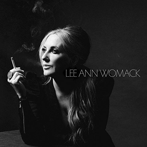 Lee Ann Womack - The Lonely, The Lonesome & The Gone (2 Lp's) ((Vinyl))