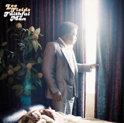 Lee Fields & the Expressions - Faithfull Man (10th Anniversary Edition, Grape Purple Vinyl) ((Vinyl))