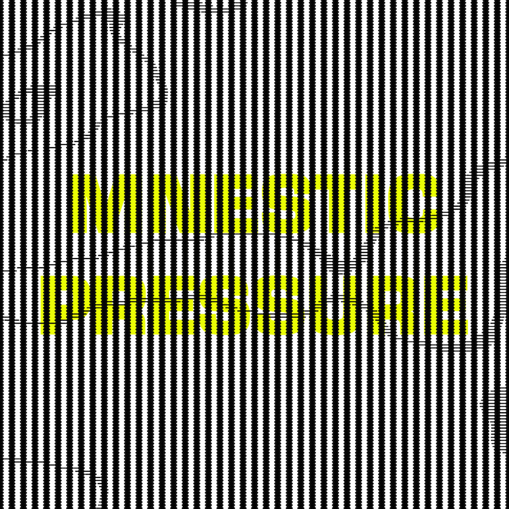 Lee Gamble - Mnestic Pressure ((Vinyl))