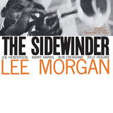 Lee Morgan - The Sidewinder (Indie Exclusive, Limited Edition, Colored Vinyl, Blue) ((Vinyl))