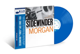 Lee Morgan - The Sidewinder (Indie Exclusive, Limited Edition, Colored Vinyl, Blue) ((Vinyl))