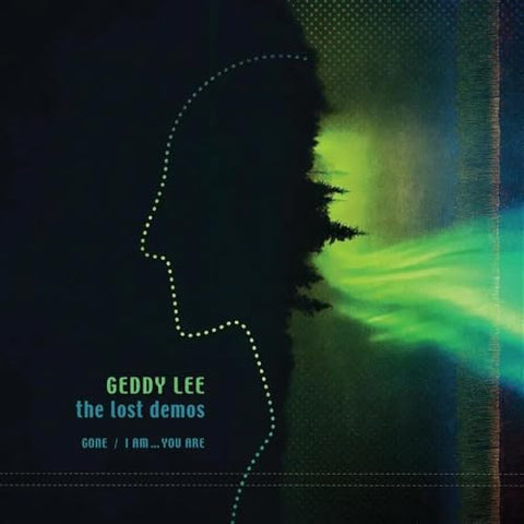 Lee,Geddy - Lost Demos (Rsd 4.12.25) ((Vinyl))