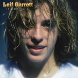 Leif Garrett - The Very Best Of (Limited Edition, Blue Vinyl) ((Vinyl))