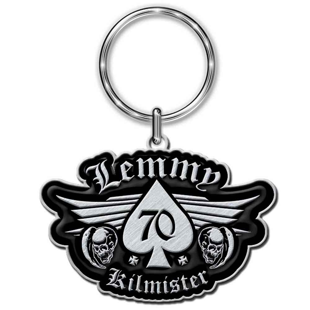 Lemmy - 70 (())
