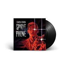 Lemon Demon - Spirit Phone [2 LP] ((Vinyl))