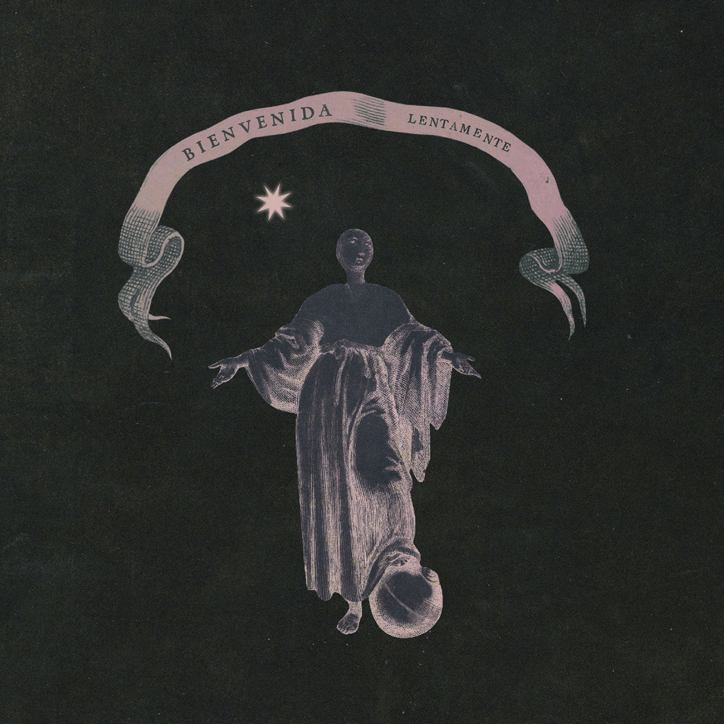 Lentamente - Bienvenida (Strawberry Milkshake Vinyl) ((Vinyl))