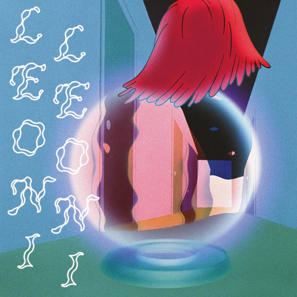 LEONI LEONI - Leoni Leoni ((Vinyl))