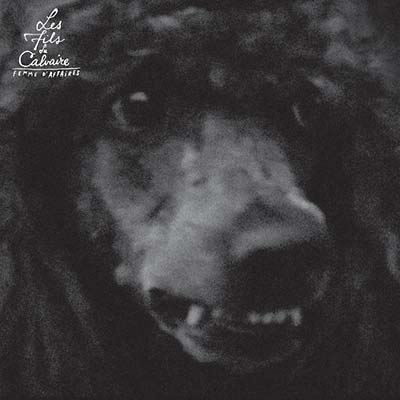 LES FILS DU CALVAIRE - Femmes d'Affaires ((Vinyl))