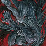 Leviathan - Massive Conspiracy Against All Life ((Vinyl))