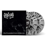 Leviathan - The Tenth Sub Level of Suicide (Deluxe Edition, Gray Splatter Colored Vinyl) (2 Lp's) ((Vinyl))