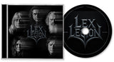 Lex Legion - Lex Legion ((CD))