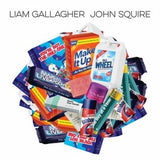 Liam Gallagher & John Squire - Liam Gallagher & John Squire ((Vinyl))