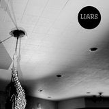 Liars - Liars (Limited Edition Recycled Color Vinyl) (())
