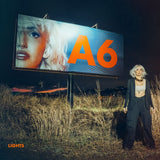 Lights - A6 [Explicit Content] (Orange Crush Colored Vinyl) ((Vinyl))