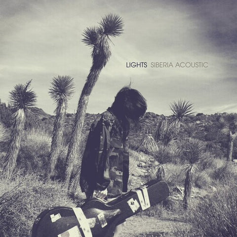 Lights - Siberia (Acoustic) (RSD11.25.22) ((Vinyl))