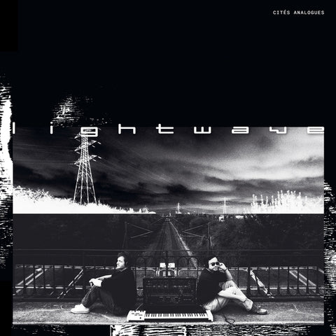 Lightwave - Cites Analogues ((Vinyl))