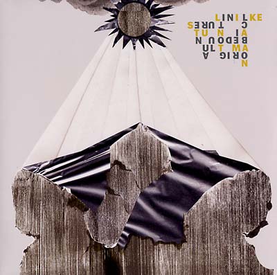 LIKE A STUNTMAN - Original Bedouin Culture ((Vinyl))