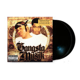 Lil Boosie & Webbie - Gangsta Musik (2Lp) ((Vinyl))