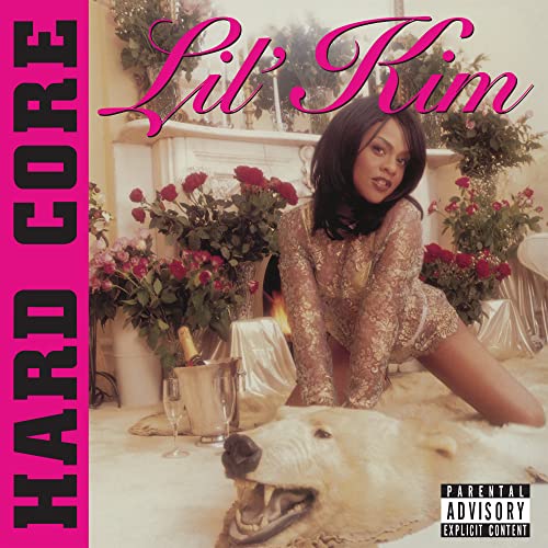Lil' Kim - Hard Core (())
