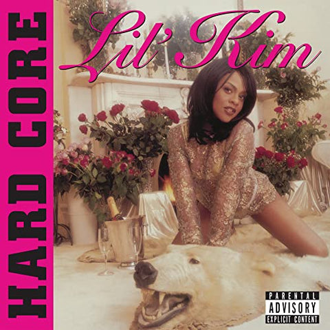 Lil' Kim - Hard Core (())