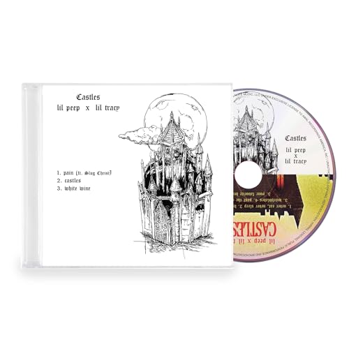 Lil Peep - Castles I & Ii (Cd) ((CD))