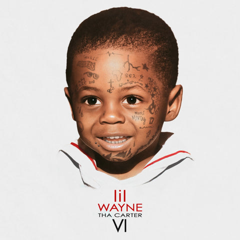 Lil Wayne - Tha Carter VI [Explicit Content] ((Vinyl))