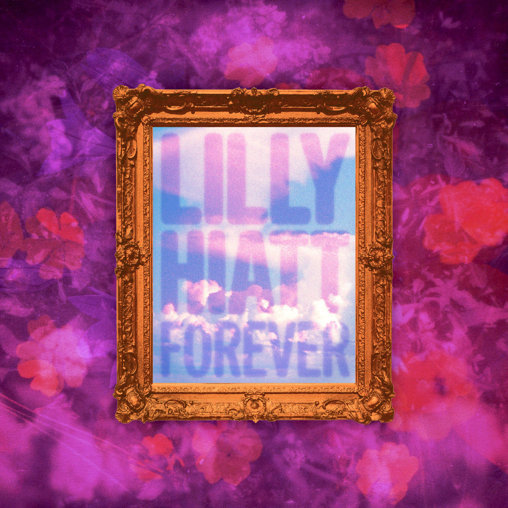 Lilly Hiatt - Forever (Indie Exclusive Clear Green Vinyl) ((Vinyl))