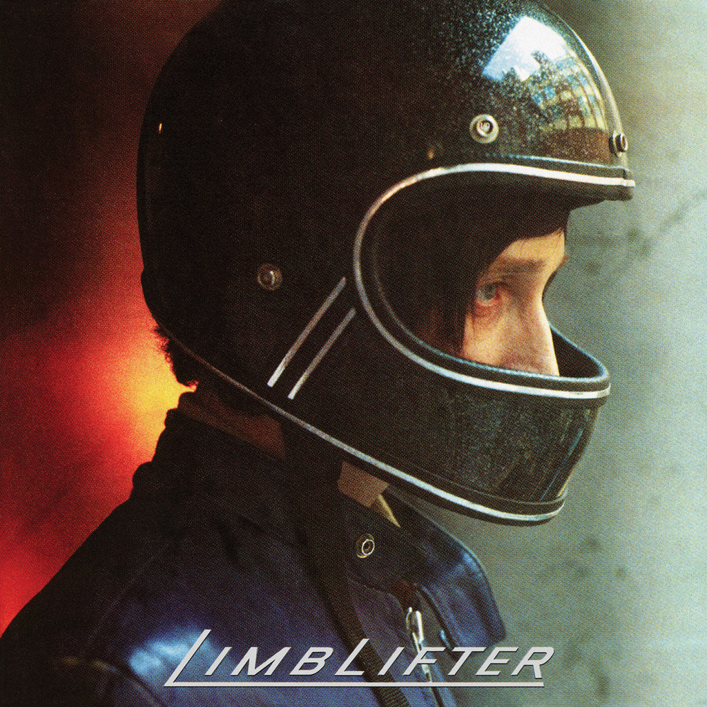 Limblifter - I/O ((Vinyl))