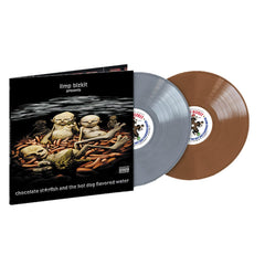 Rare, Limited, Color Vinyl