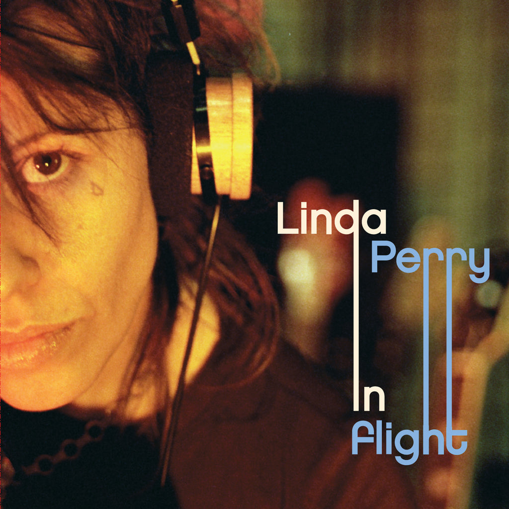 Linda Perry - In Flight ((CD))