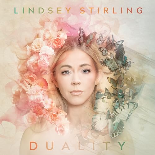 Lindsey Stirling - Duality ((CD))