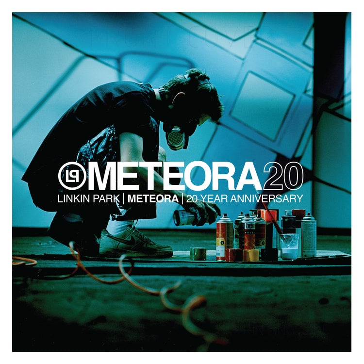 Linkin Park - Meteora 20th Anniversary Edition (())
