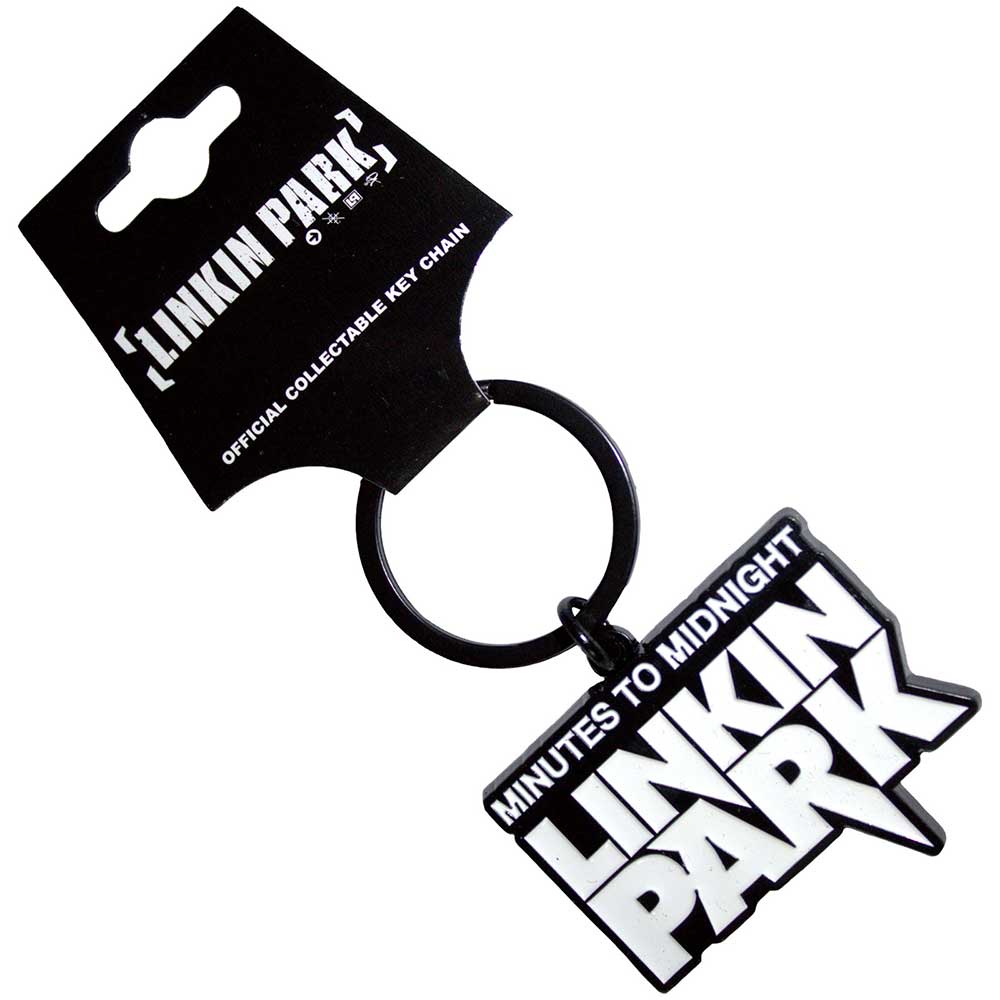 LINKIN PARK - Minutes To Midnight (())