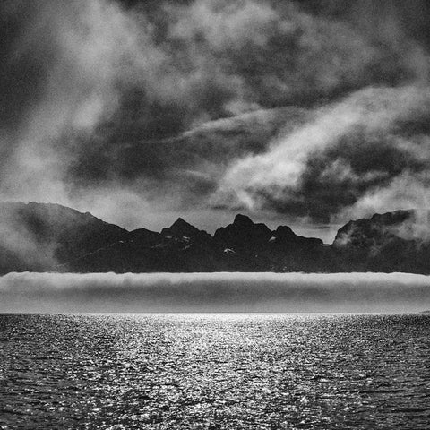 LIONEL MARCHETTI & DECIBEL NEW MUSIC ENSEMBLE - Inland Lake (le lac interieur) ((CD))