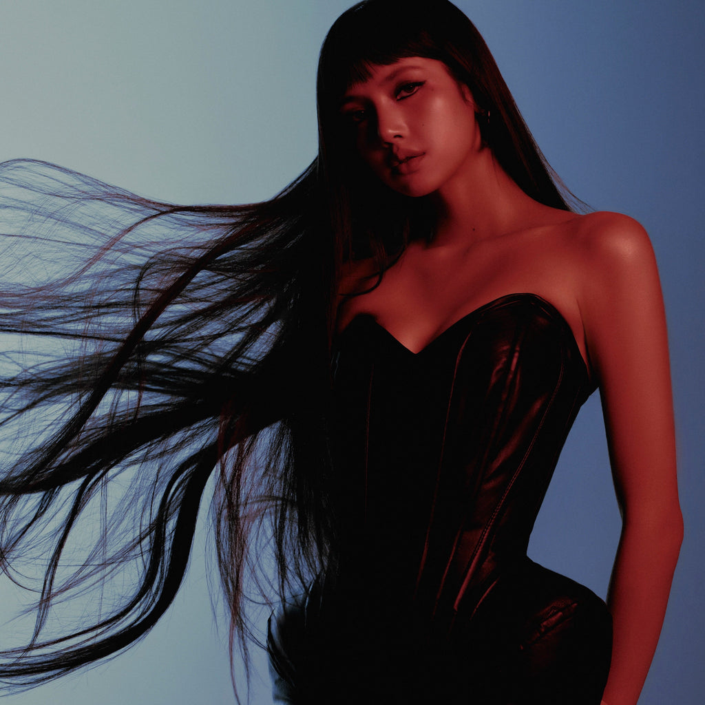 LISA - Press Play ((CD))