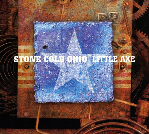 Little Axe - Stone Cold Ohio ((Vinyl))