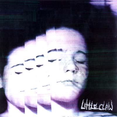 LITTLE CLAW - Spit And Squalor Swallow The Snow ((CD))