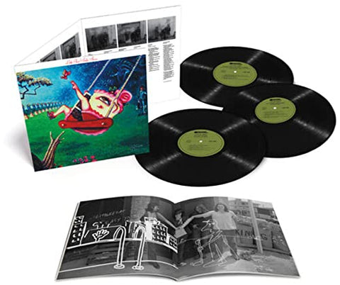 Little Feat - Sailin' Shoes (Deluxe Edition) (())