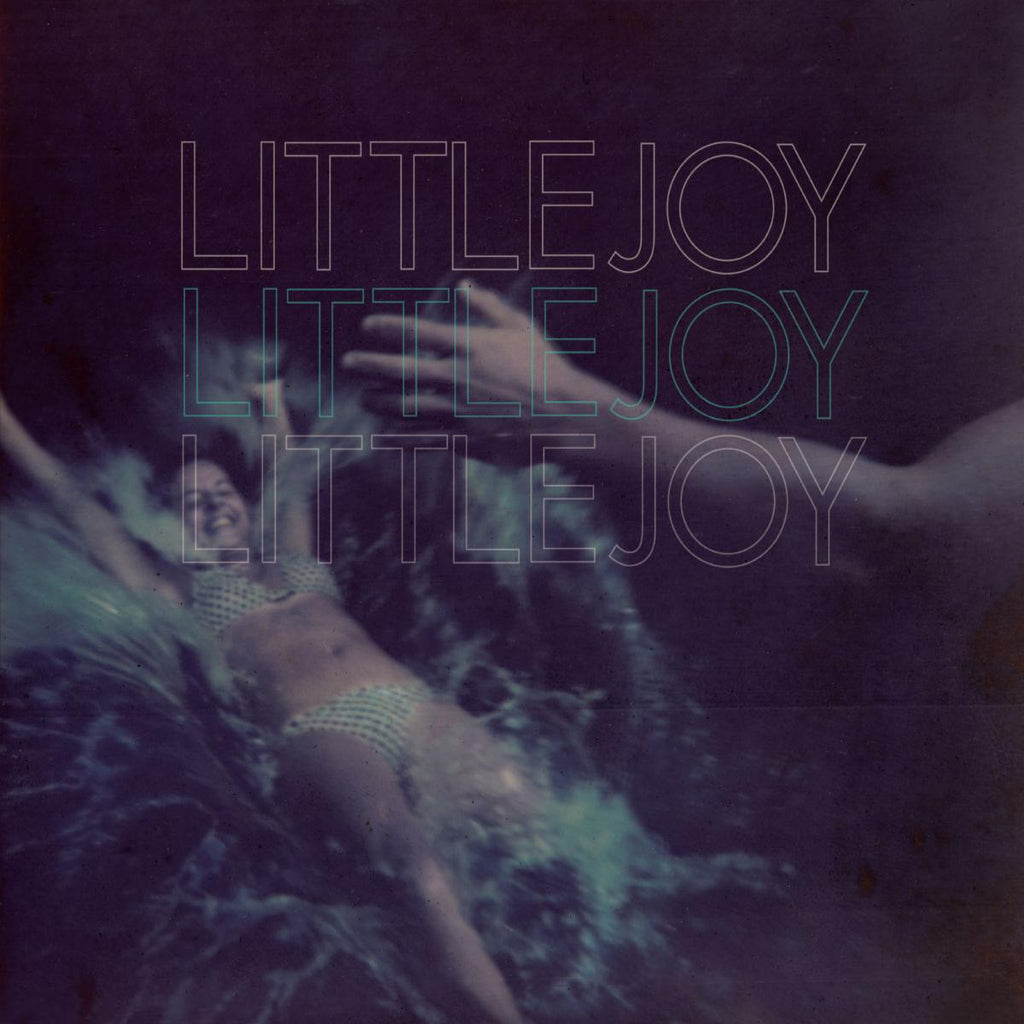 Little Joy - Little Joy ((CD))