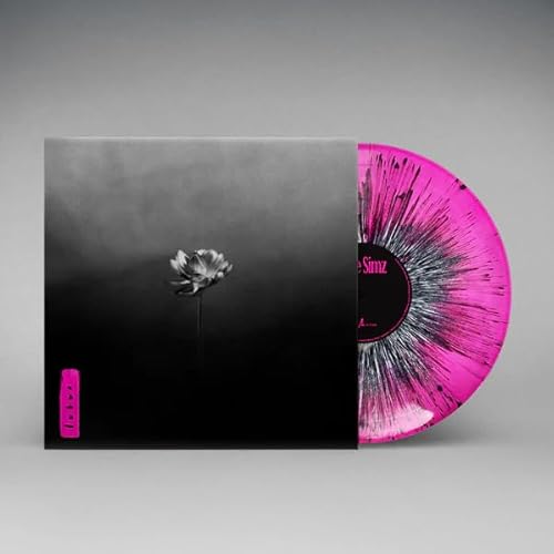 Little Simz - Lotus (Indie Exlusive) (Oink Splatter Vinyl) (2Lp) ((Vinyl))