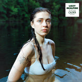 Lizzy McAlpine - Older (Crystal Clear Vinyl, Poster) (())