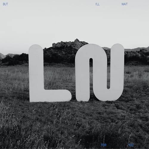 Local Natives - But I'll Wait For You [LP] ((Vinyl))