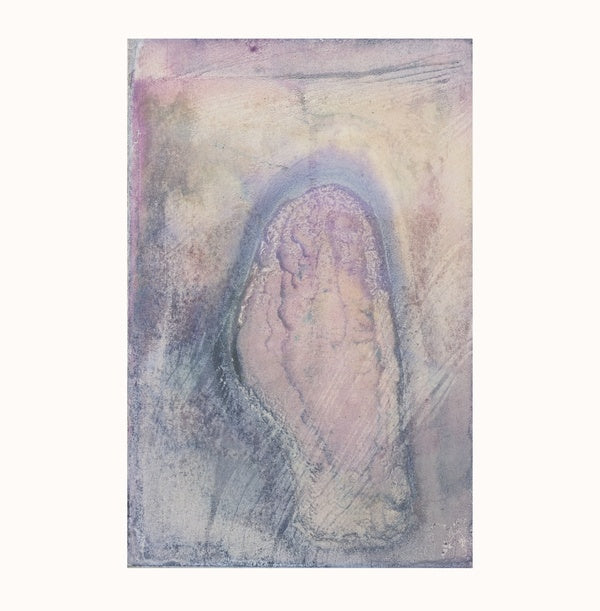 L'OCELLE MARE - Sans Chemin ((CD))