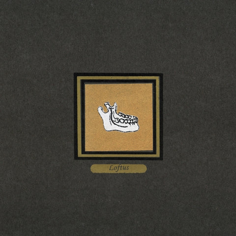 Loftus - Loftus ((Vinyl))