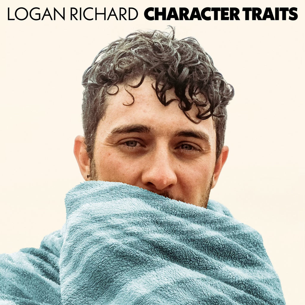 Logan Richard - Character Traits ((Vinyl))